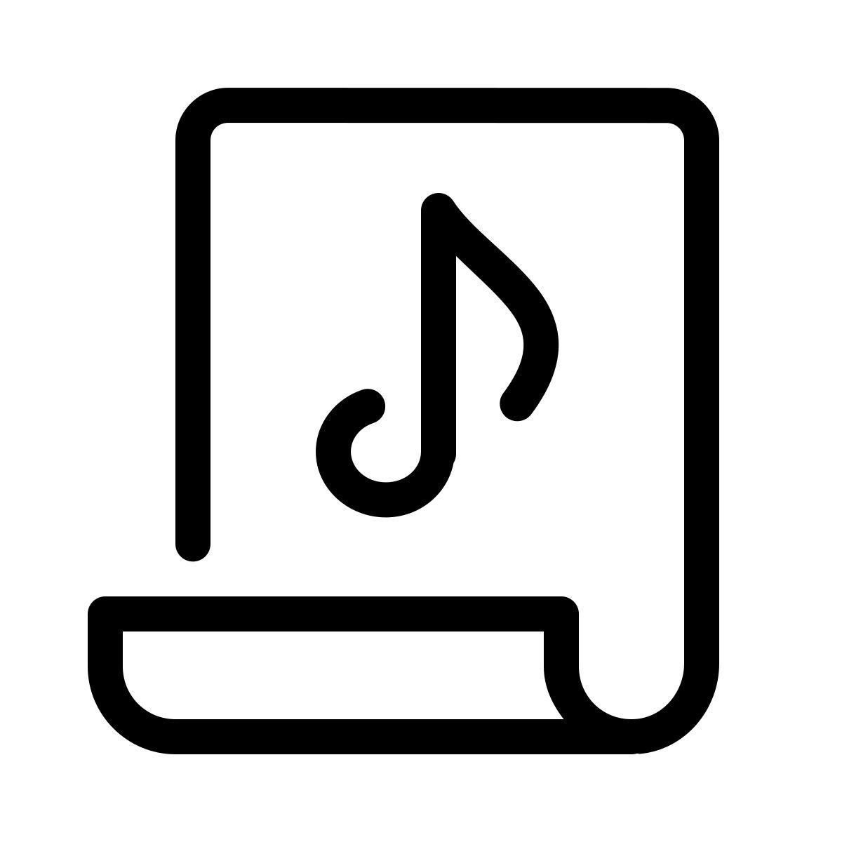 乐谱岛乐谱中心
